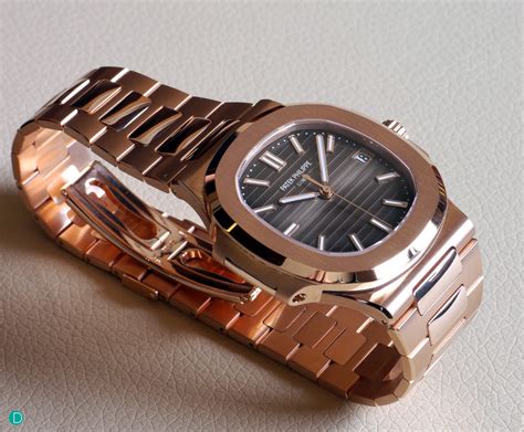 patek philippe nautilus 5719 10g 010 price|patek philippe 5711 rose gold.